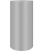 Resim Sones 20cm X 10m Araba Karbon Fiber Tampon Çarpışma Önleyici Şerit 