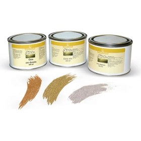 Resim Beeswax Gilding - Yaldız Balmumu 300 ml 