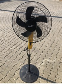 Resim Teba Vantilatör 