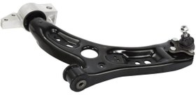 Resim Seat Leon 2007 - 2012 Model Arası Ön Sol Salıncak Rotilli Ayd Marka 1K0407151BC 