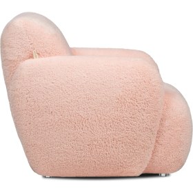 Resim Mojo Mango CE sertifikalı Çocuk Koltuğu Pembe 