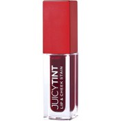 Resim Golden rose juicy tint lip & cheek stain - 03 ruby rose - likit ruj & allık 