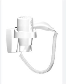 Resim Seta JACKSON SAÇ KURUTMA MAKİNASI OTEL TİPİ 1200 WATT OZG-4143 