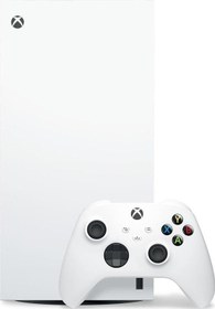 Resim Xbox Series X Digital Edition Oyun Konsolu (Ithalatçı Garantili) 