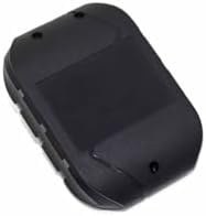 Resim Ak-h-80 Mini Plastik Kutu El Tipi Uzaktan Kumanda Gps Tarayıcı Elektronik Devre Kutusu DVM.101.148 