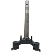 Resim ÇELİKMOTO RKS NEW LIGHT 100 MAŞA ÖN ALT PLATİN #Ç39034 