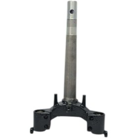 Resim ÇELİKMOTO RKS NEW LIGHT 100 MAŞA ÖN ALT PLATİN #Ç39034 