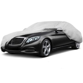 Resim AutoZEL Premium Lüx Opel Astra J Kasa Sedan Oto Branda Araba Koruyucu Branda Kalın Car Cover 