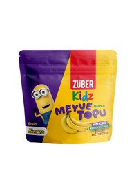 Resim Mey İthalat Kidz Meyve Topu 42 Gr Muz 