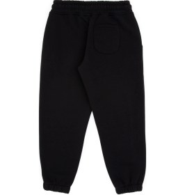 Resim U.s. Polo Assn. Erkek Çocuk Siyah Eşofman Altı 50313976-vr046 SIYAH 