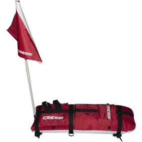 Resim Cressi Spyder Dalış Şamandırası - Standart 