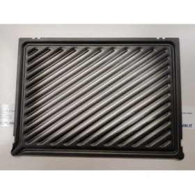 Resim Bosch Siemens Tost Makinası Izgara - 2 Adet Orjinal ( Açıklamayı Okuyun) 