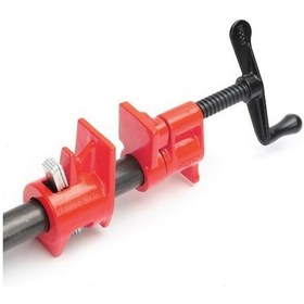 Resim Rox Wood Tezgah Boru Tipi Işkence 3/4'' 