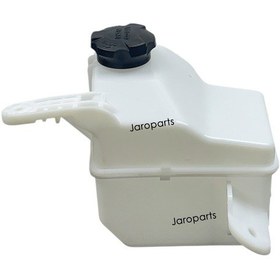 Resim Jaroparts Hyundai Accent Blue Yedek Su Deposu 2011-2017 25431-1r500 