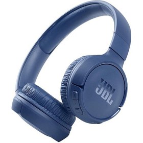 Resim JBL Tune 510BT Bluetooth Multi Connect Kulak Üstü Kulaklık 