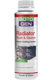 Resim BOTOGEN BT1738 RADYATÖR ÇATLAK GİDERİCİ 300 ml 