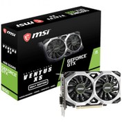 Resim MSI NVIDIA GeForce GTX 1650 Ventus XS 4G OCV1 4 GB GDDR5 128 Bit Ekran Kartı Msi