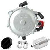 Resim Atiker Regu Lato R Vr01 90 Kw Karbüratörlü 