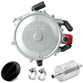 Resim Atiker Regu Lato R Vr01 90 Kw Karbüratörlü 