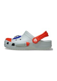 Resim Crocs Classic Rocket Ship Clog T Çocuk Sandalet 