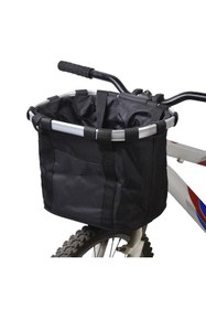 Resim vona C7003 Bisiklet Ön Sepet 