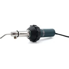 Resim Bemoold BM40 Plastik Kaynak Makinesi Tamir Seti (20 Paket Elektrot)- Bemoold 100 W Sıcak Zımba Plastik Tamir Seti-200 Adet Tel Zımba Dahil Siyah-Siyah 