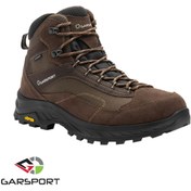 Resim Garsport Averau Mid Su Geçirmez Kahverengi Bot 45 
