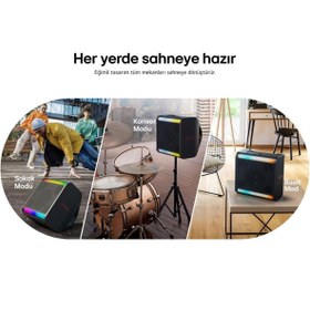 Resim LG Xboom Bluetooth Hoparlör - HEDİYELİ 