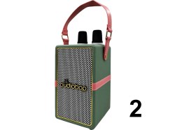 Resim Oudiobop Op-506 Kablosuz Hoparlör - Speaker 