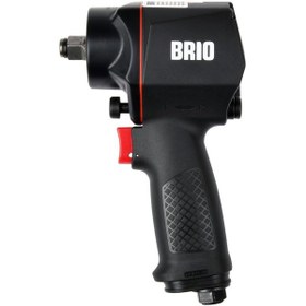 Resim Brio 1404-BP121400 1" - 2" Havalı Somun Sökme Makinesi 