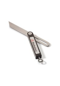 Resim Hultafors 256003 Smv20 Ayarlı Çelik Gönye 200 Mm 