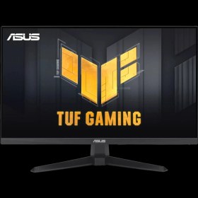 Resim Asus Tuf Gamıng VG249QE5A 23,8" 1ms, 146hz, Full Hd, Dp, Hdmı, Hoparlör, Fast IPS Led, Elmb Sync Premium, Gamıng Monitör 