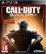 Resim Call Of Duty Black Ops 3 PS3 Oyun 
