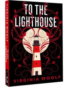 Resim Eksmo To the Lighthouse 