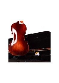 Resim Manuel Raymond Mrva44dc Viyola - 4/4 Eğitim - Koyu Parlak Koyu Renk Parlak Cila, Derin Gövde Yapısı İle Sıcak Ve Güçlü Ses Projeksiyonu, Komple Set Uyum: 4/4 Boy Tam Boy 