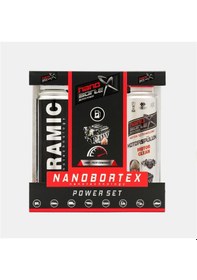 Resim Nanobortex Ceramic - Motor İçi Temizleme 300 Ml 