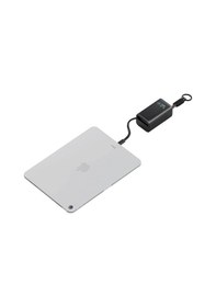 Resim Energea Compac Arc 45 Dijital Göstergeli 10.000 Mah Dahili Type-c Kablolu 45w Şarj Çıkışlı Pd Hızlı Şarj Powerbank - Siyah Siyah 