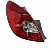 Resim Opel Corsa D Kasa Sol Arka Stop Lambası 2006--2014 