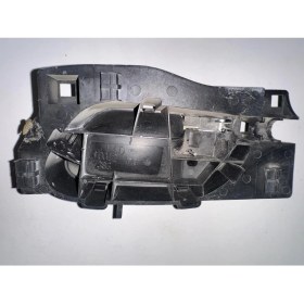 Resim OEM 407 Sağ Iç Açma Kolu 100127386 407 Sağ Arka Iç Kapı Kolu 