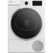 Resim Arçelik 1001 Kmx 10 kg Çamaşır Kurutma Makinesi 