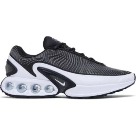 Resim Nike Air Max Dn ''Dynamic Air Unit System'' Unisex Spor Ayakkabı 