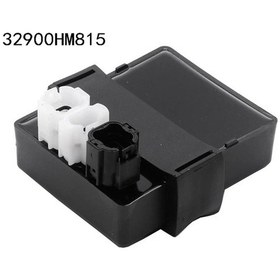 Resim Synodicmonth 32900hm815 Motosiklet Dijital Ateşleme Cdı Modülü Cdı Ünitesi Kutusu Hyosung Gt250 Gt250r Gv250 Gt 250r 2004-2008 İçin 