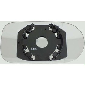 Resim Ayna camı Mekanik Sol Palıo Albea 2002 - 2009 