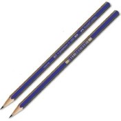 Resim Faber-Castell 5b Dereceli Resim Kalemi 2'li 