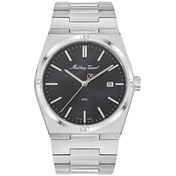 Resim Mathey-tissot H118an Erkek Kol Saati Gümüş 