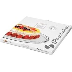 Resim Full Fit Patisserie Büyük Servis Tabağı 