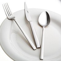 Resim Jumbo 1900 Prizma 60 Parça 12 Kişilik Çatal Kaşık Bıçak Seti 