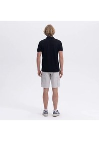 Resim Ellesse Erkek Polo T-shirt Em493 Siyah 