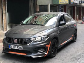 Resim Fiat Egea Ön Ek 