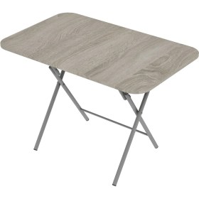 Resim Alesta Life Katlanabilir Masa (70 x 110 Cm) 